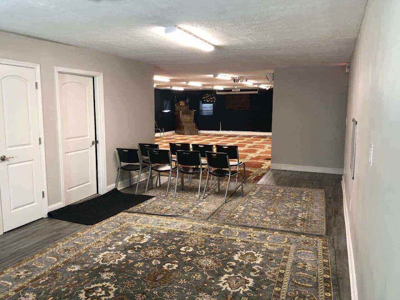 Ahlulbayt center of Lexington