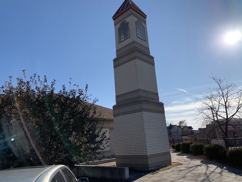 Islamic Center of Rolla