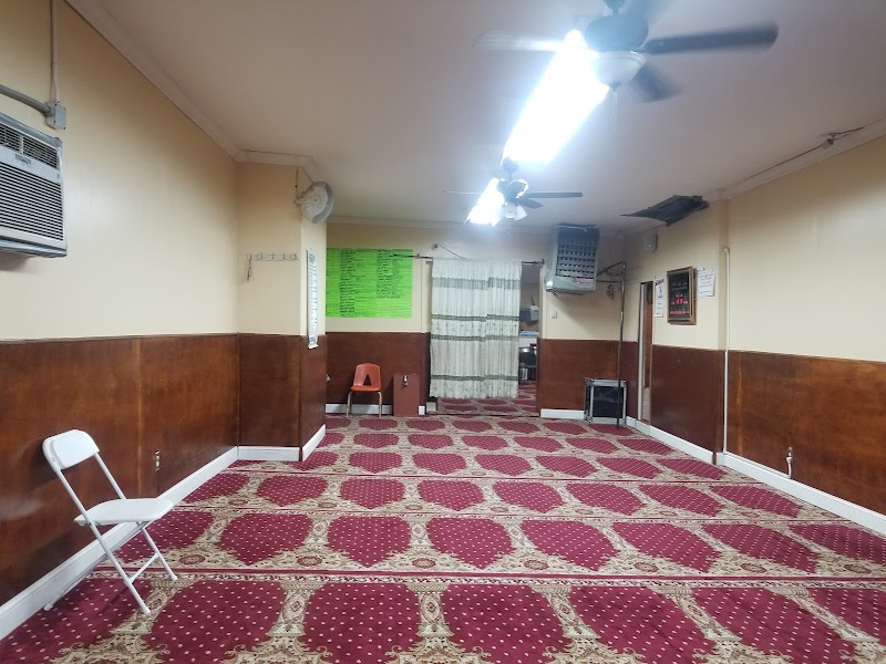 Togolese Islamic Center