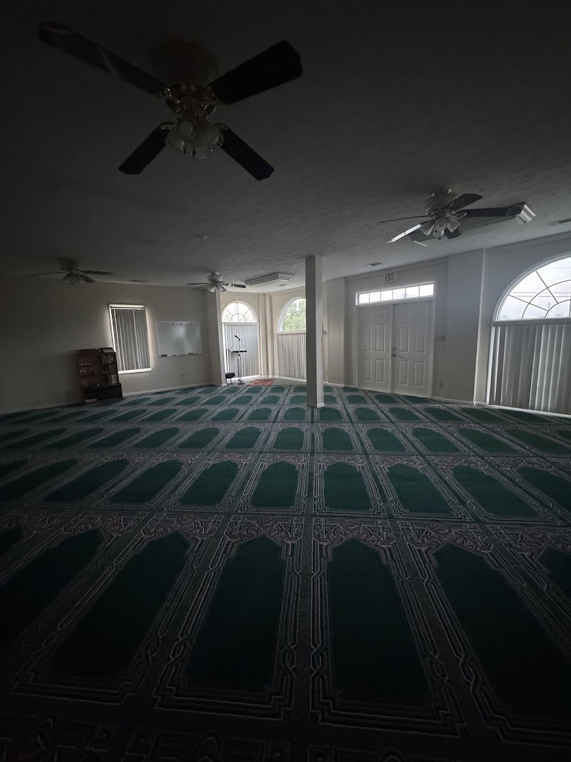 Masjid Al-Nur