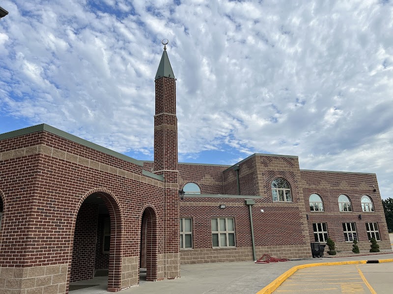 Islamic Center of Peoria