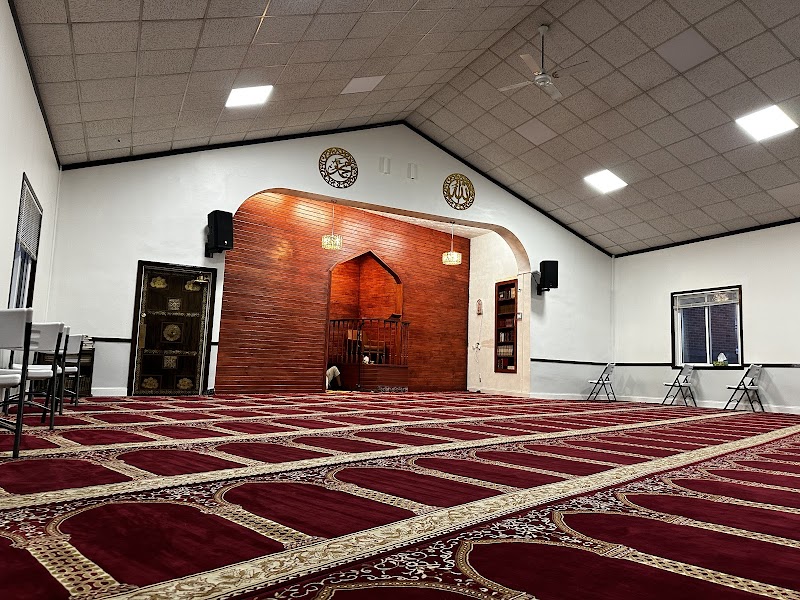 Islamic Center of Lansing