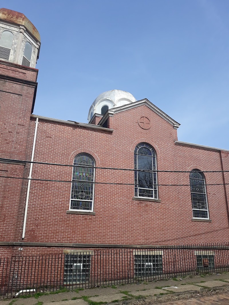 Islamic Center of Ambridge