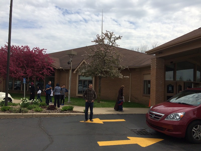 Islamic Institute Of America