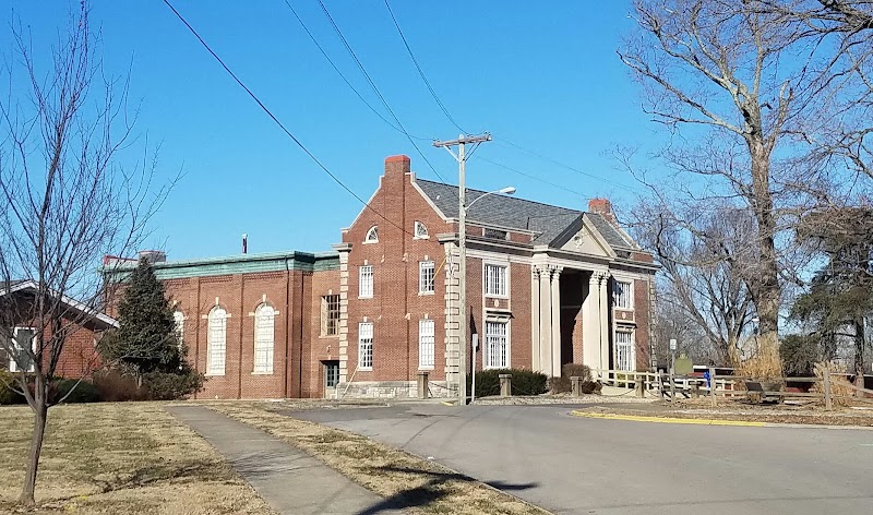 Crittenden County Historical Museum