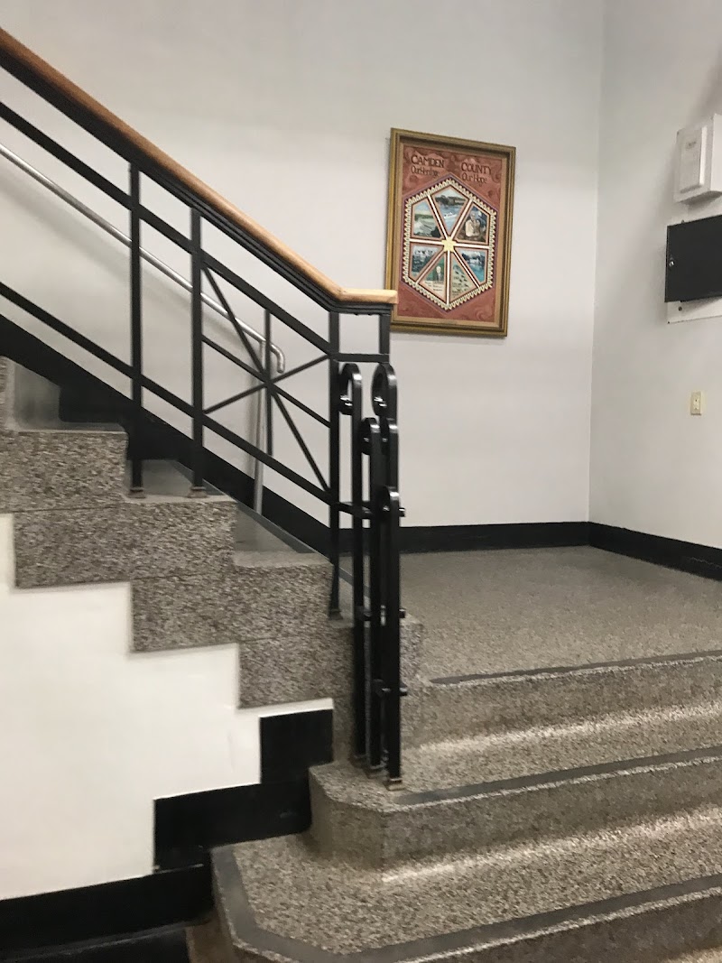 Camden County Assessor