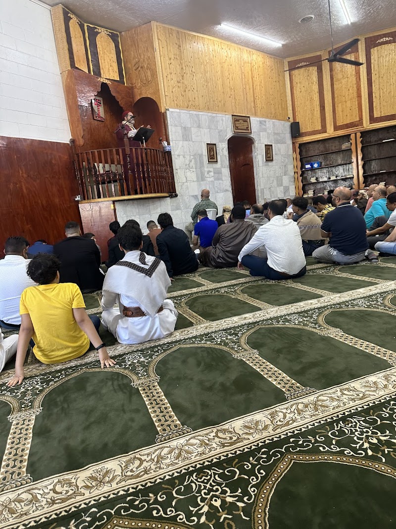 Masjid Al-Rahman