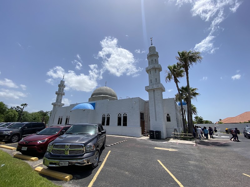 Al Khair Islamic Society of RGV