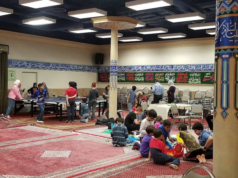 Islamic Educational Center of Orange County