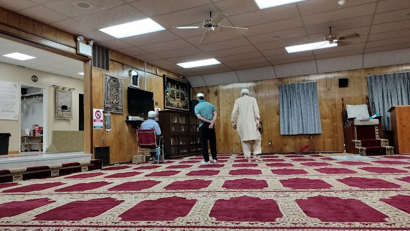 House of Peace Westville Islamic Community Center masjid mosque