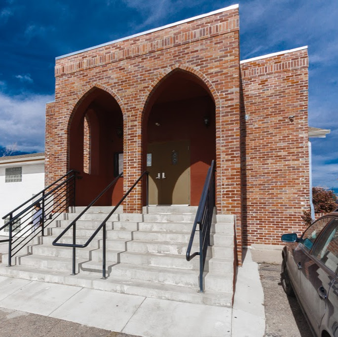 Masjid Ikhlas | Metropolitan Denver North Islamic Center