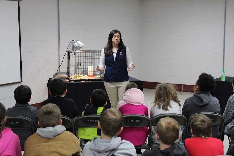 Carroll County Civic Center