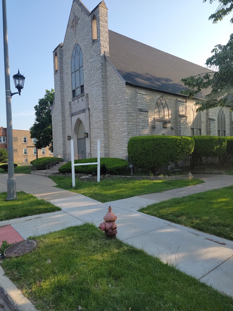 Ojala Islamic Center