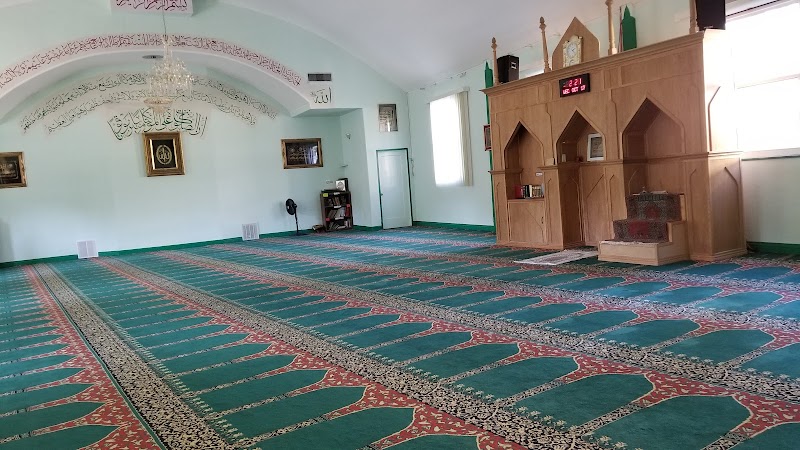 Islamic Center of Petaluma