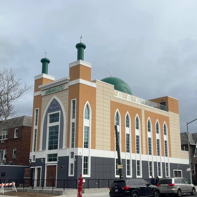 Jackson Heights Islamic Center