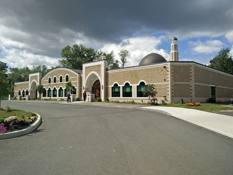 Al-Hidaya Center Latham