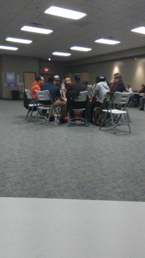 NWICDC (NorthWest Indian Community Development Center)
