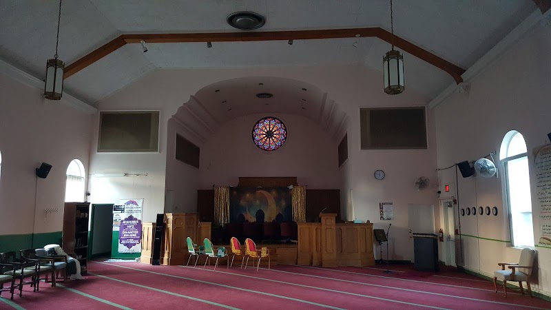 Islamic Society Of Saint Petersburg