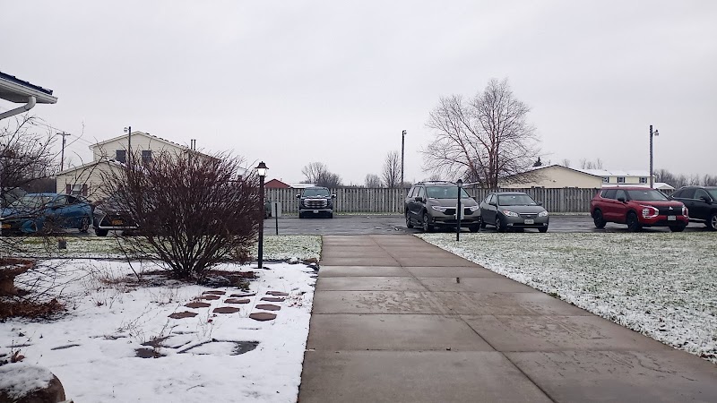 Ahmadiyya Muslim Jamaat Buffalo