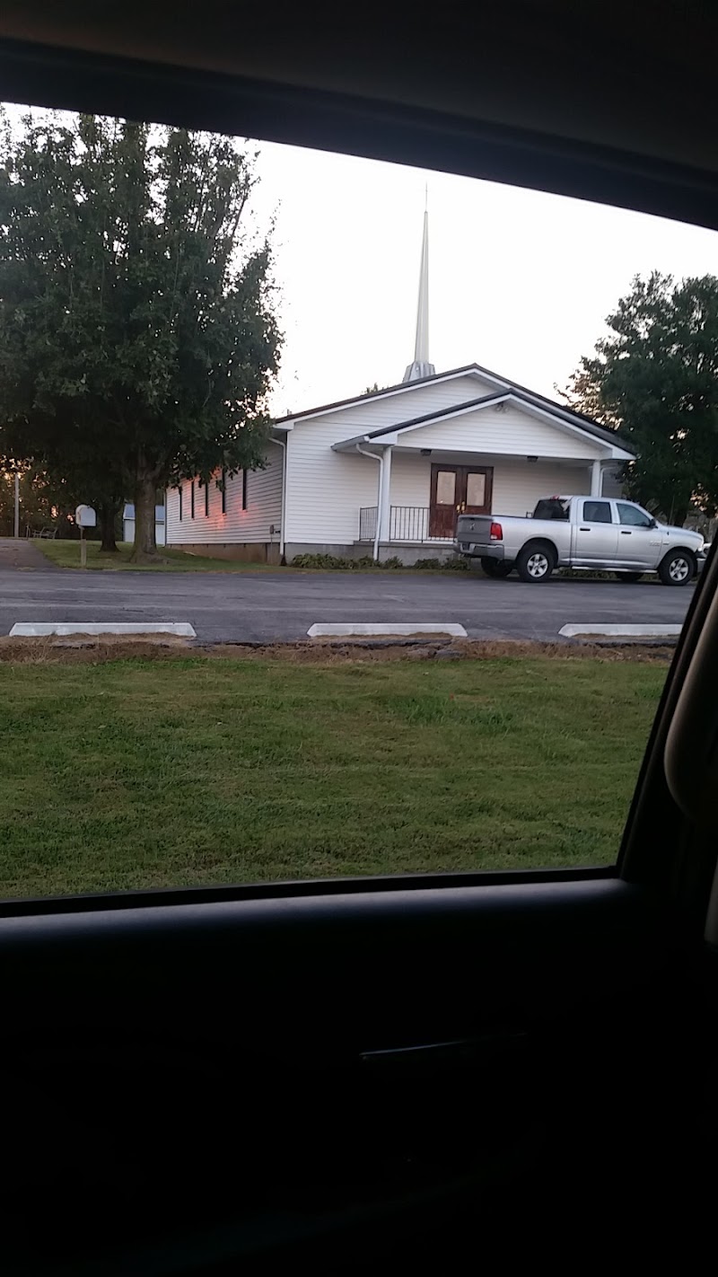 Lighthouse Baptist Church
