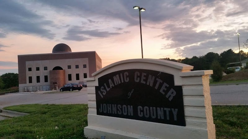 Islamic Center of Johnson County