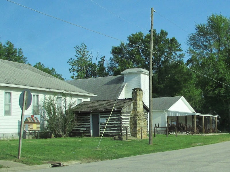 Woodson County Historical Museum
