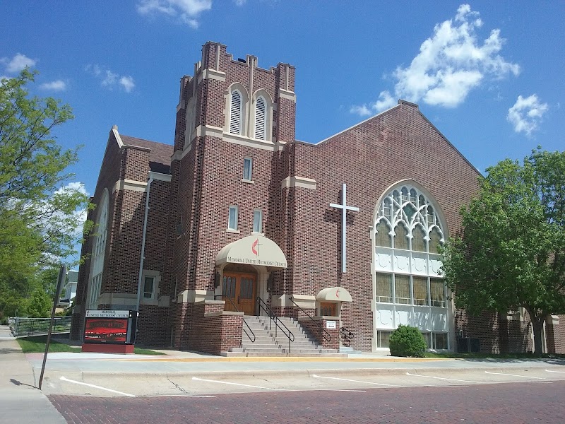 Memorial Methodist Church
