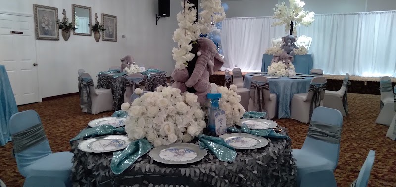 Copiah County Ministerial Center