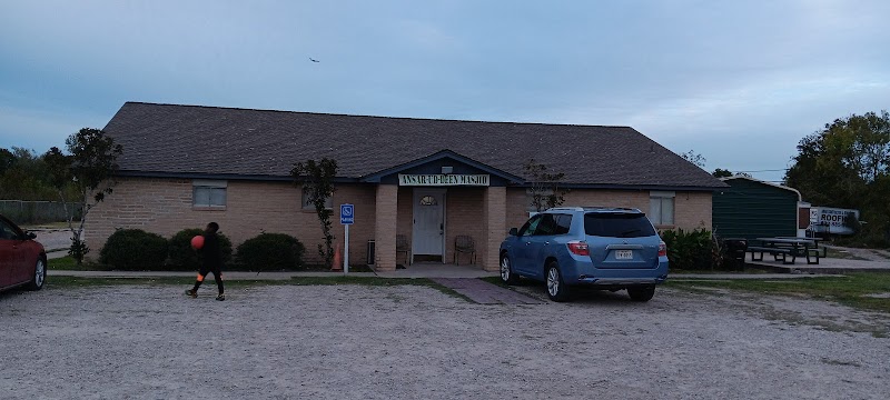 Ansar Ud Deen Society Southwest Houston