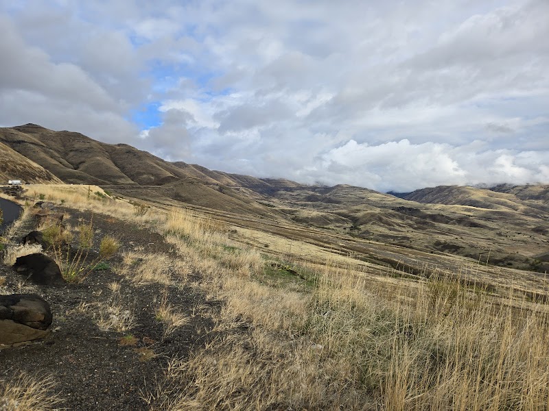 Nez Perce National Historical Park