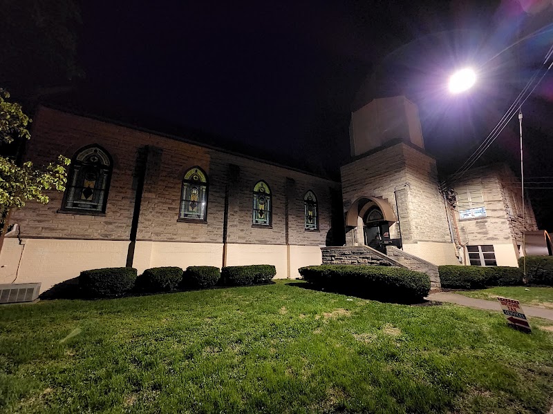 Southside Islamic Center