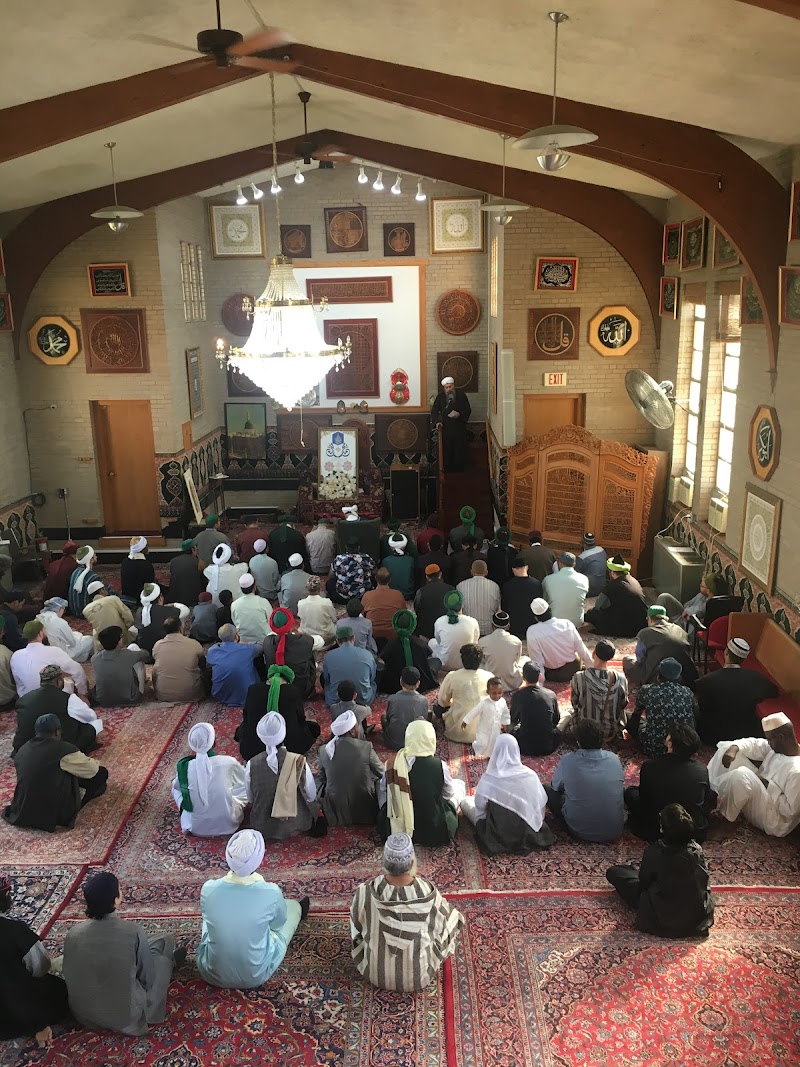 As-Siddiq Institute & Mosque