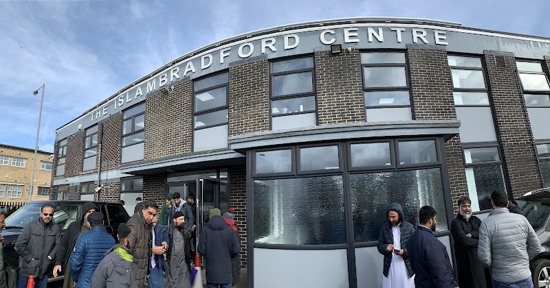 The IslamBradford Centre
