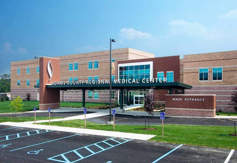 Adams County Regional Medical Center