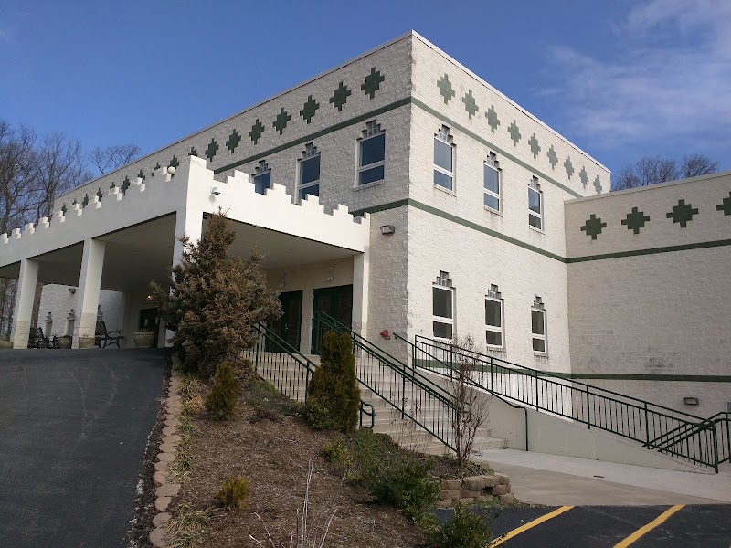 Dar Al-Taqwa Mosque
