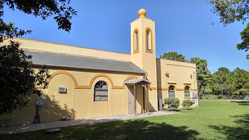 Islamic Society of Brevard County
