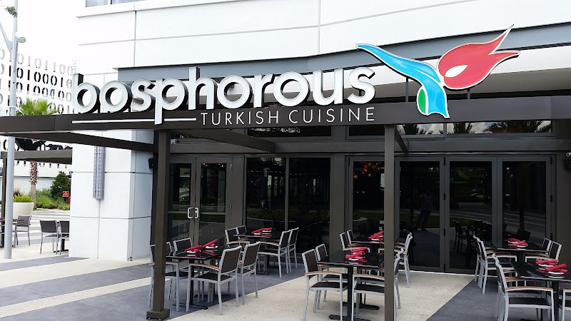 Bosphorous Turkish Cuisine - Lake Nona