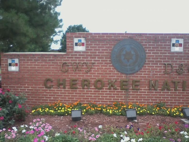 Cherokee Nation W. W. Keeler Tribal Complex