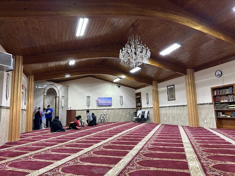 Islamic Cultural Institute