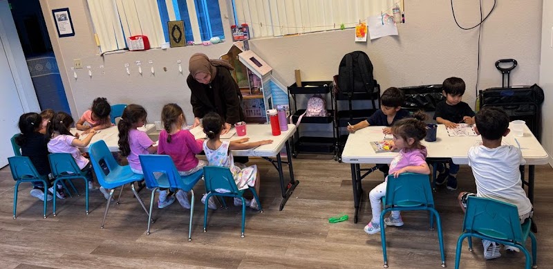 West Valley Muslim Associatio