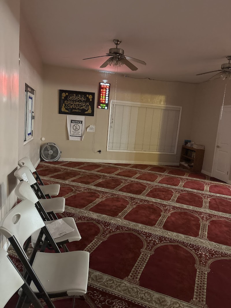 Islamic Center of Los Angeles