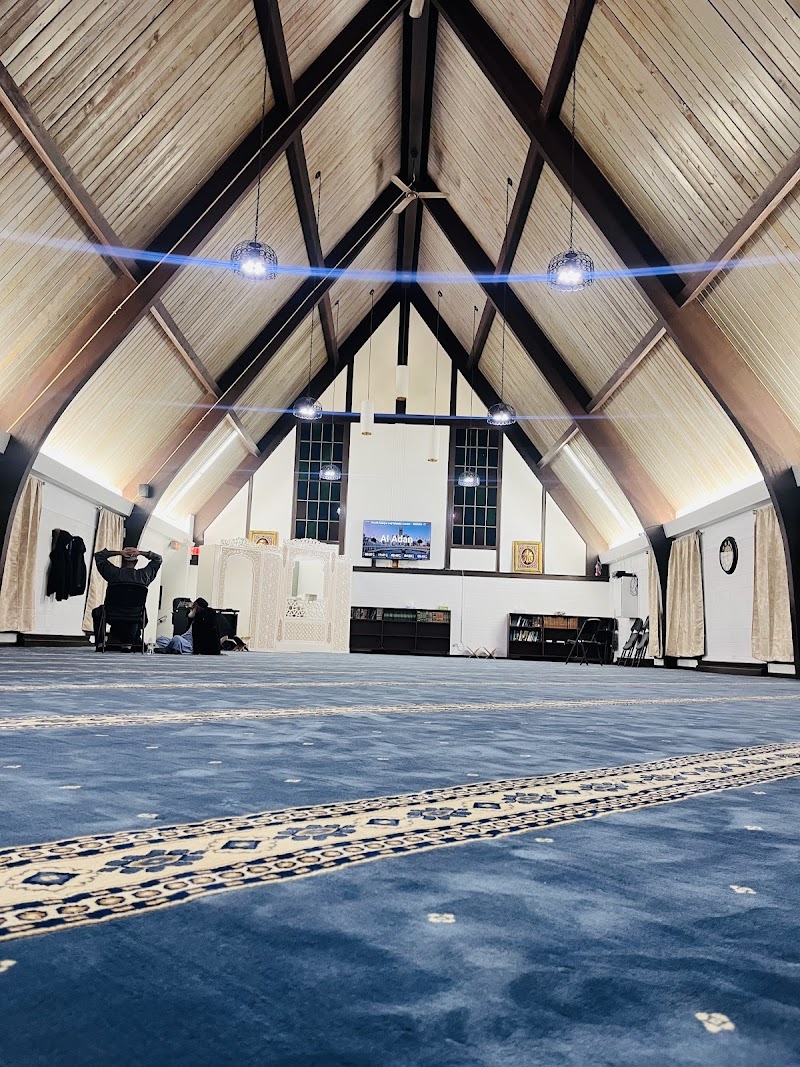 Worth Masjid & Islamic Center