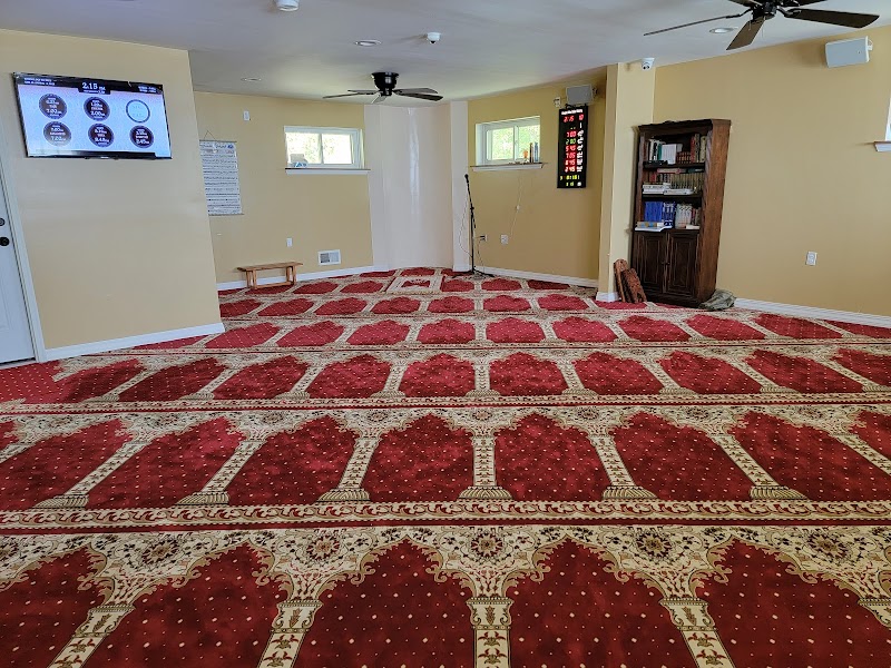 Abu Bakr Siddiq Mosque