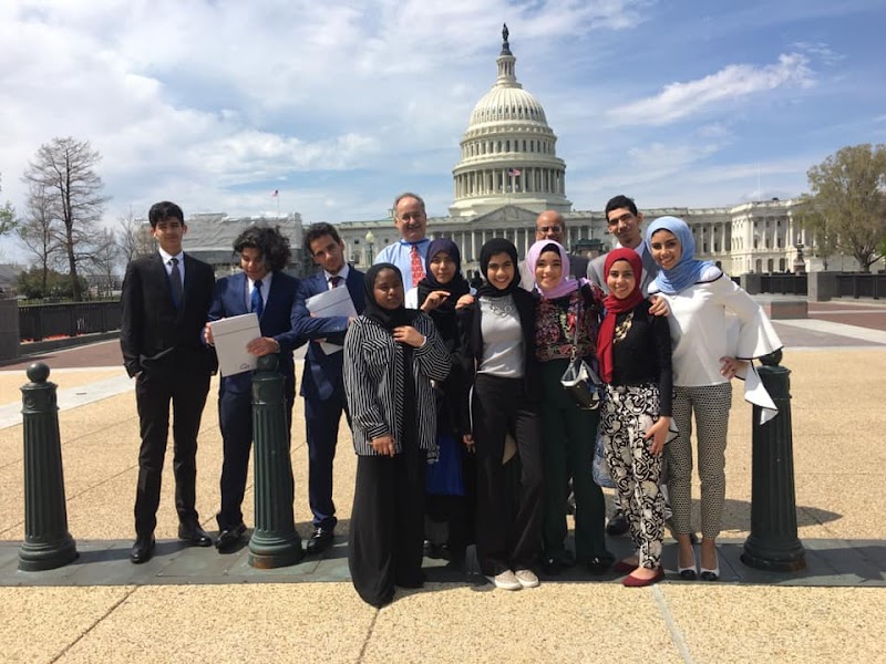 Islamic Leadership Institute of America