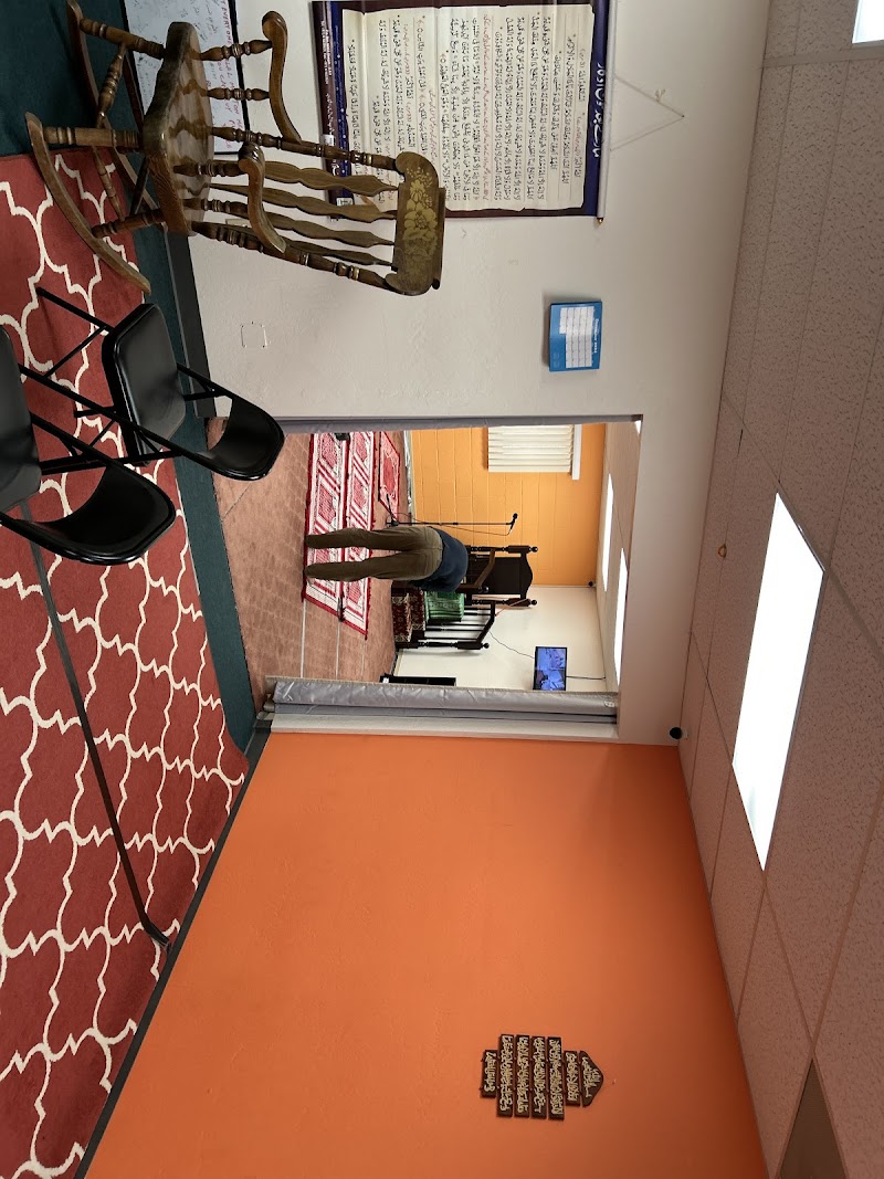 Prescott Islamic Center