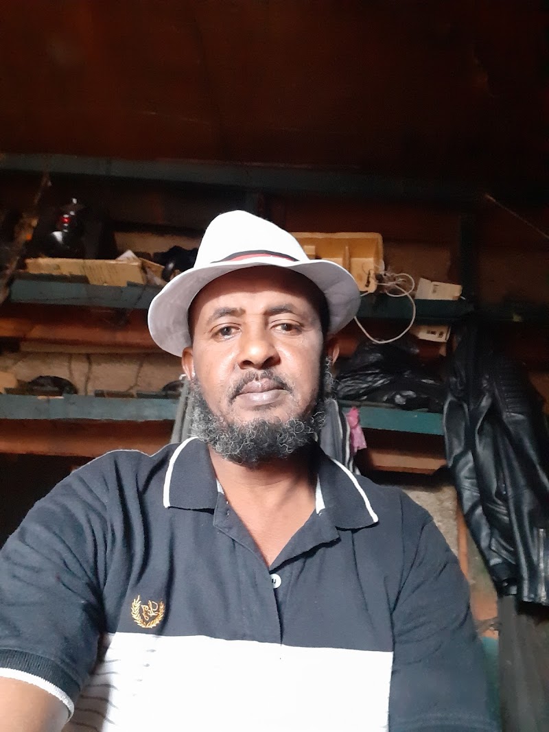 Oromo American Twhid Islamic