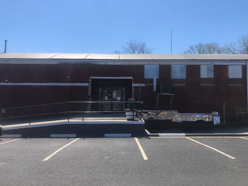 Islamic Center Of Lumberton