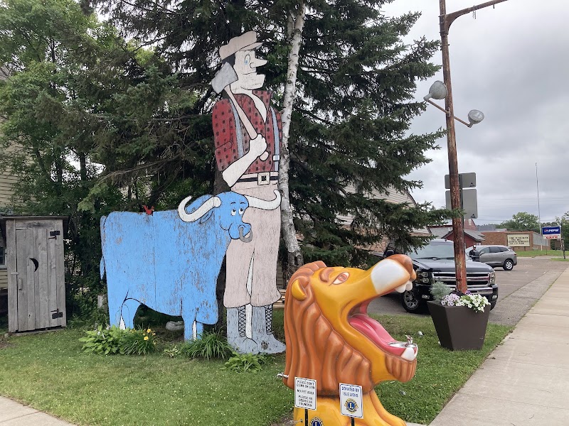 Mille Lacs Lake Museum