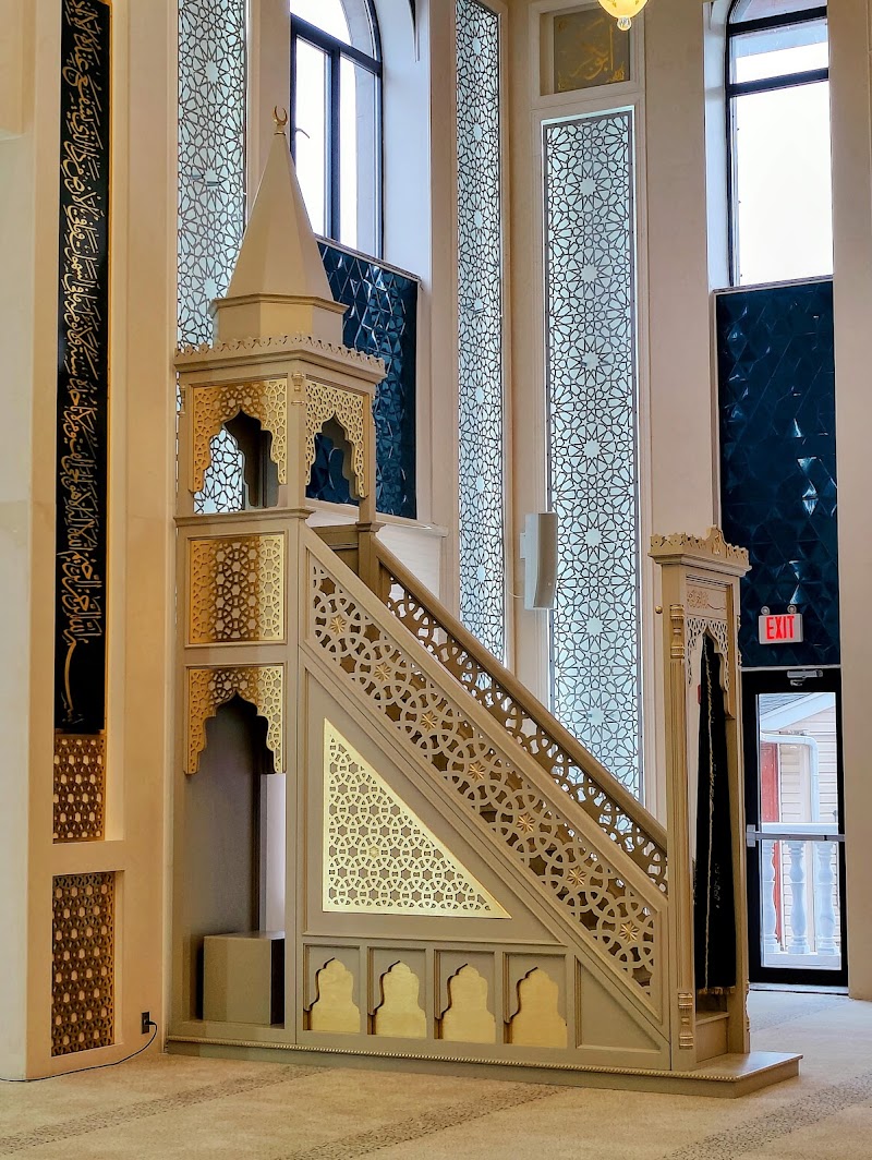 Suleymaniye Mosque