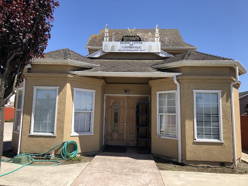 Islamic Center of Castroville